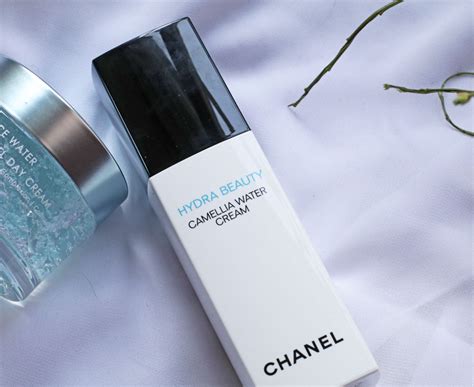 chanel hydra beauty cream|hydra beauty camellia water cream.